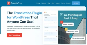 TranslatePress – SEO Pack Add-on