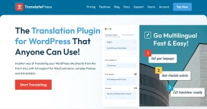 TranslatePress – Translator Accounts Add-on