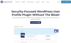 UsersWP – Social Login