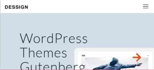 VectorResponsive WordPress Theme