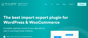 WP All Import – Link Cloaking Add-on