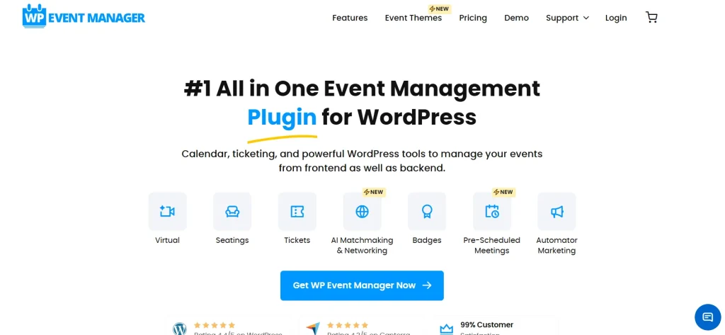 WP Event Manager &ndash; SMS Notifications