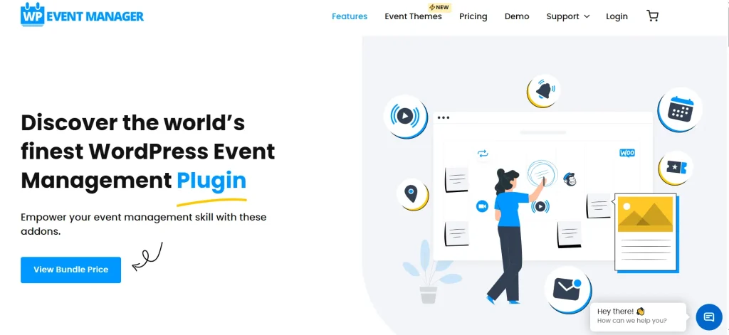 WP Event Manager &ndash; Sendinblue