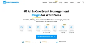 WP Event Manager – Emails