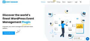WP Event Manager – Sendinblue