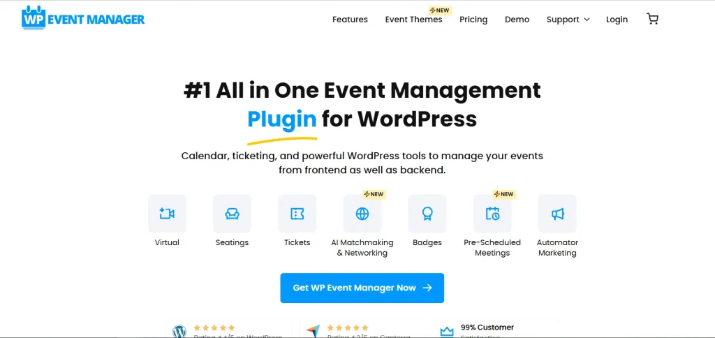 WP Event Manager – Stripe Split Payment