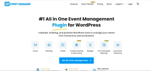 WP Event Manager – Stripe Split Payment