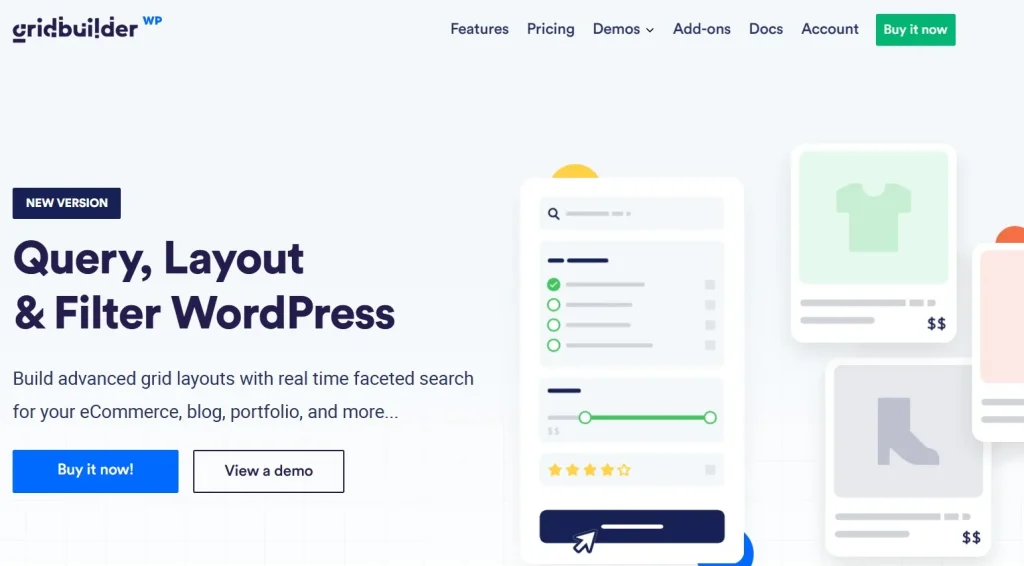 WP Grid Builder – Multilingual 1 WP Grid Builder – Multilingual