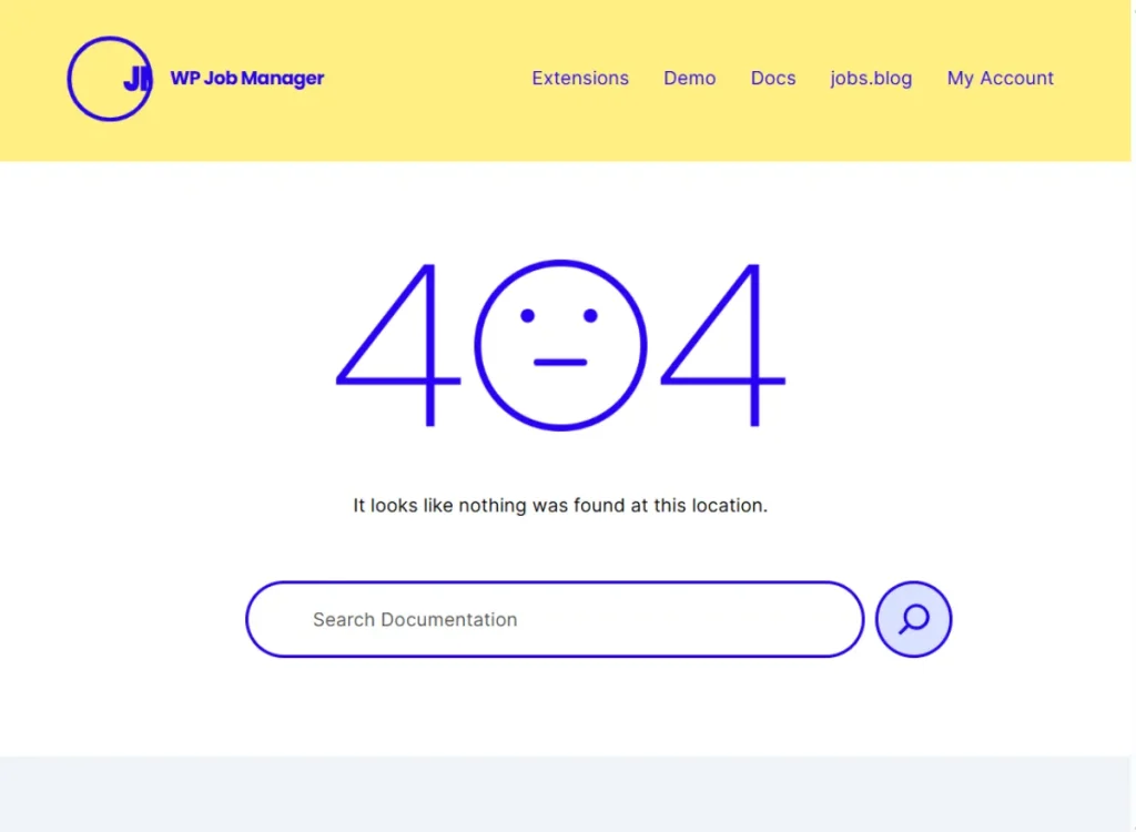 WP Job Manager – Career Builder Integration