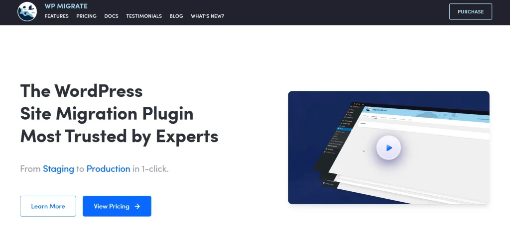 WP Migrate DB Pro Multisite Tools