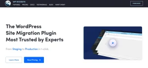 WP Migrate DB Pro Multisite Tools