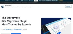 WP Migrate DB Pro Theme & Plugin Files