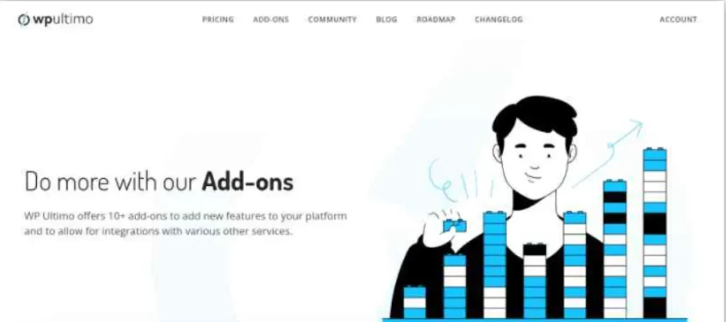 WP Ultimo: Site Exporter & Importer