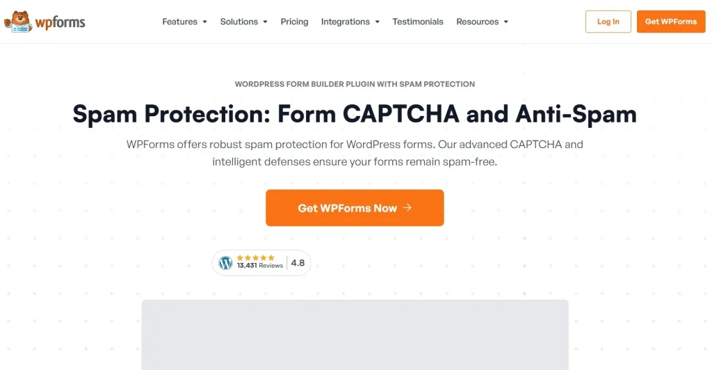 WPForms Custom Captcha 1 WPForms Custom Captcha