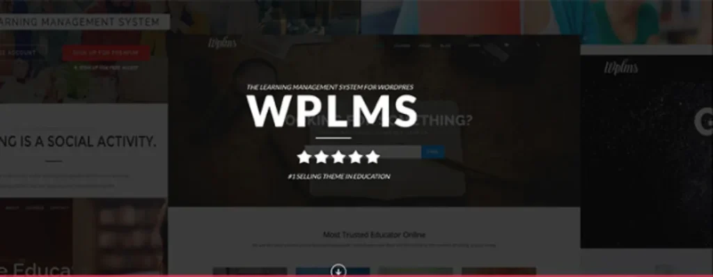 WPLMS