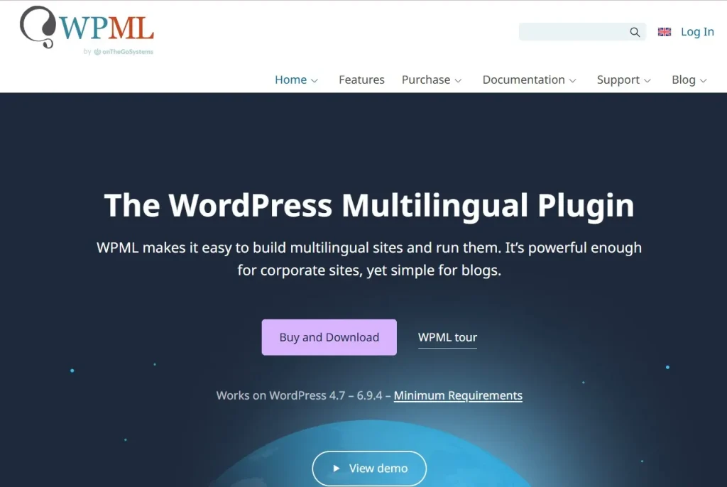 WPML Compatibility Test Tools