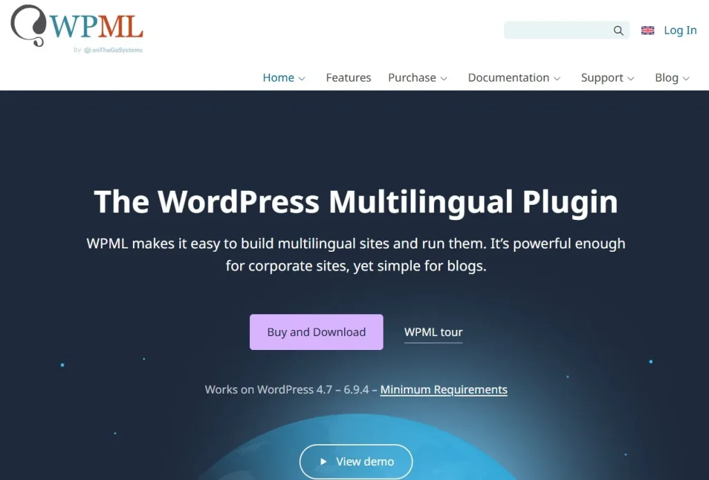 WPML Translation Analytics