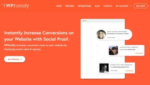 WPfomify – ActiveCampaign Add-on