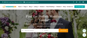 WeddingDir – PayFast