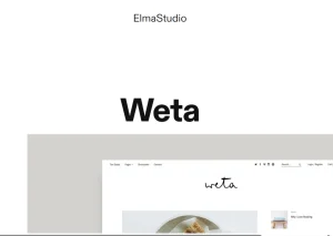 Weta