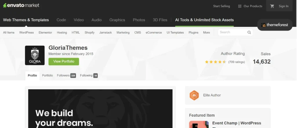 Wikilogy 1 Gloria Themes Get Wikilogy
