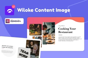 Wiloke Content Image