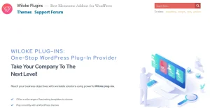 Wiloke Featured Products