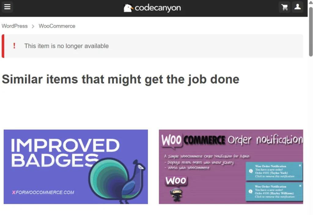 Woo Badge Designer – WooCommerce Product Badge Designer WordPress Plugin