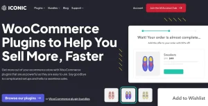 WooCommerce QuickTray