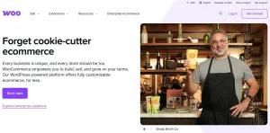 WooCommerce Review for Discount