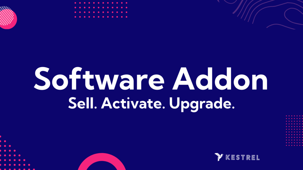 WooCommerce Software Add-On 1 WooCommerce Software Add On