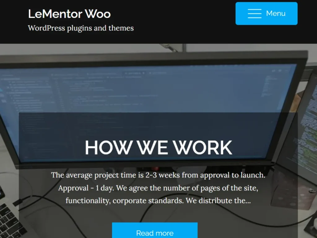 Woolementor