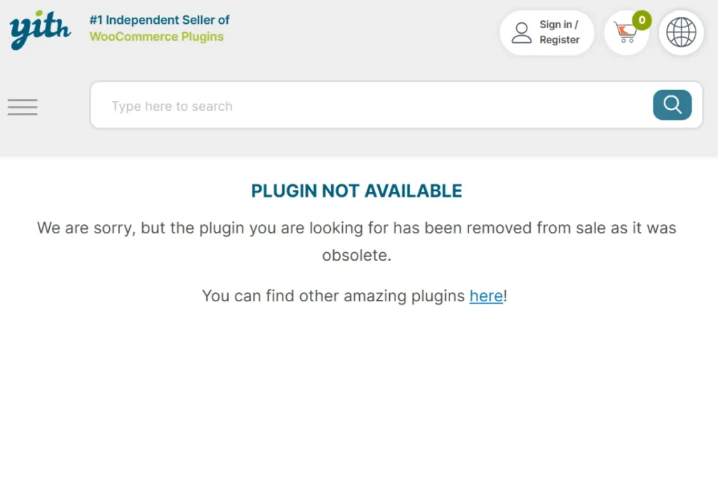 YITH Live Chat Premium