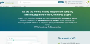 YITH Product Description in Loop for WooCommerce