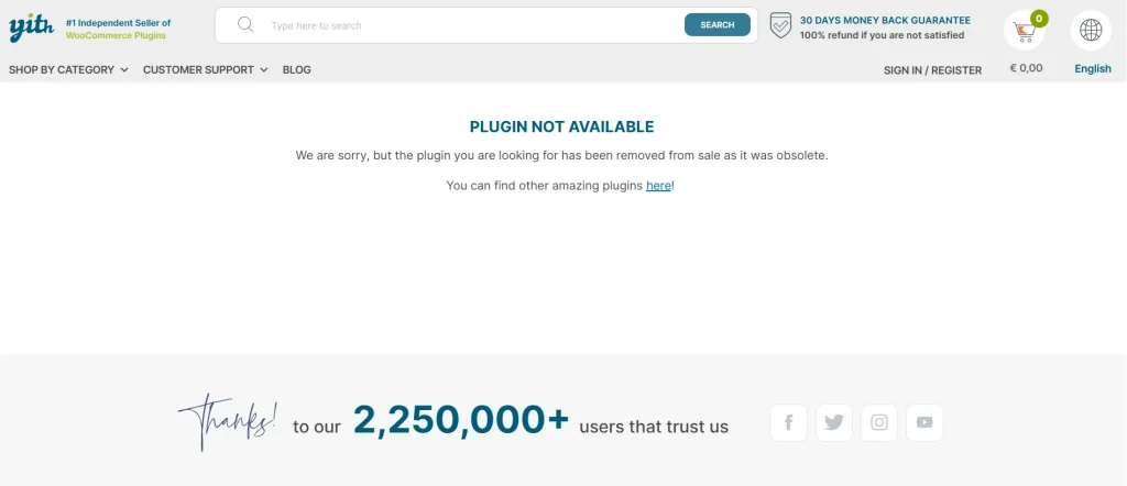 YITH WooCommerce Best Sellers Premium