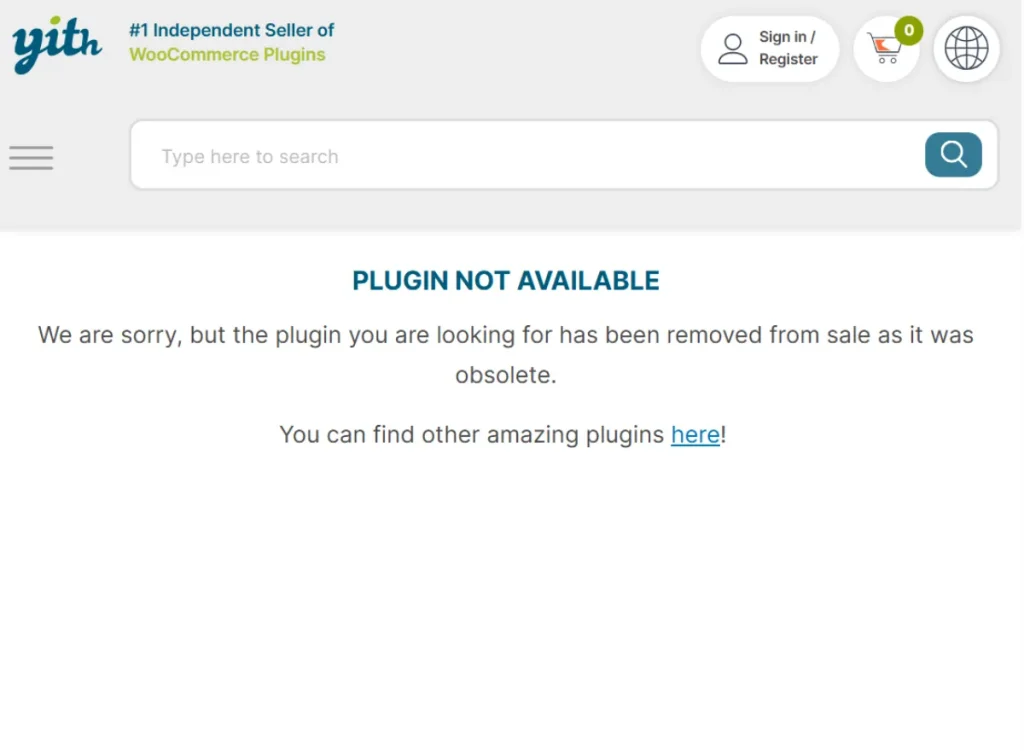 YITH WordPress Title Bar Effects Premium