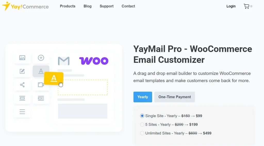 YayMail Addon for AliDropship Woo Plugin