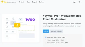 YayMail Addon for Order Cancellation Email to Customer