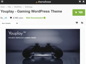 Youplay