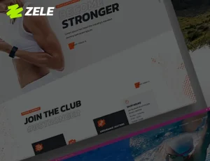 Zele