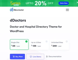 dDoctors