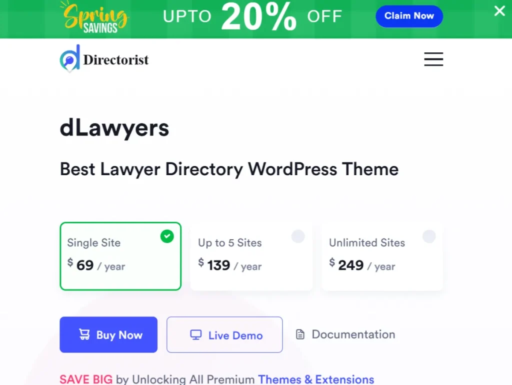 dLawyers 1 dLawyers