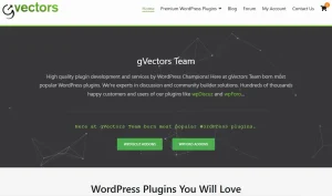 wpDiscuz – Advanced Liking