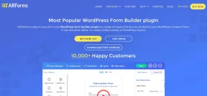 ARForms – Signature Addon for ARForms