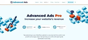 Advanced Ads Pro