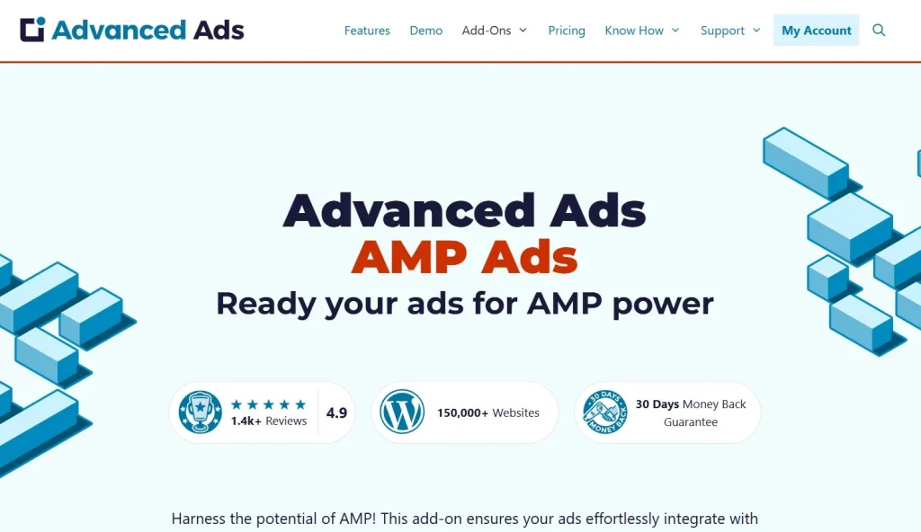 Advanced Ads – Responsive Ads