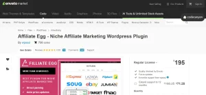 Affiliate Egg Pro