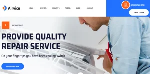 Airvice