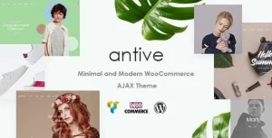Antive
