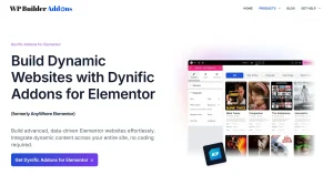 AnyWhere Elementor Pro (Premium)